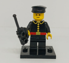 LEGO Legoland : Capitaine Pompier - Personnage Figurine - Set 4025  firec008