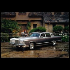 Photo A.003459 LINCOLN