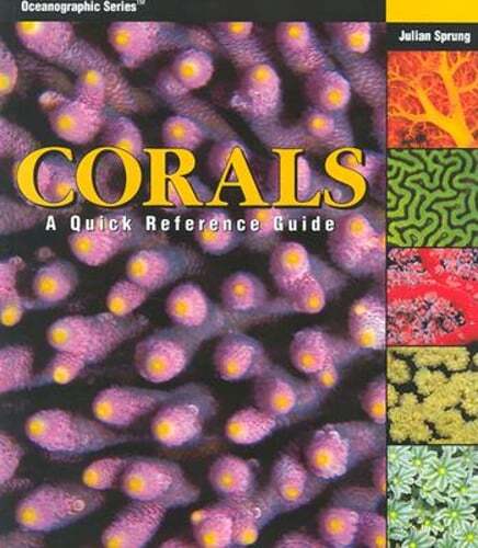 Corals quick reference - a,