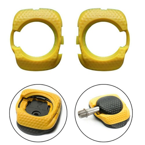 2pc plastique jaune visiter - plastique,