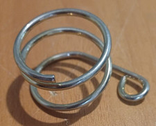 Ressort contact WOLF ETESIA