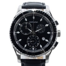Hamilton Quartz Homme