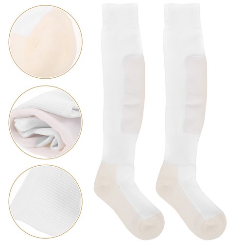 Paire chaussettes - 1, de