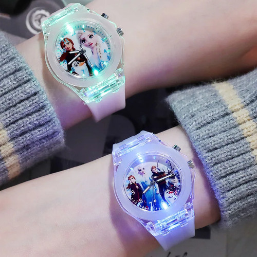 Montre disney enfant - montre,