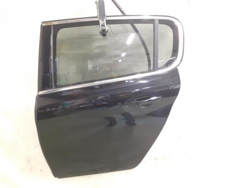 Porte arriere gauche - , peugeot