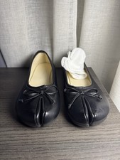 Chaussure bout fendu - , 43