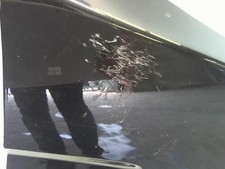 Aile avant droit BMW X5 E53