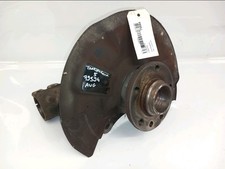 FUSEE AVANT GAUCHE VW Transporter T5 Van 2.0 TDI DRF (CAAC) 2013 7H0407257G