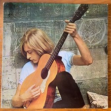 Michel POLNAREFF  "La poupée qui fait non"  33T original  1966. EX/EX