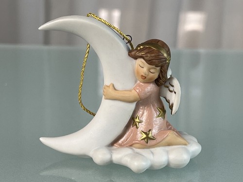 Figurine oiseau goebel - figurine,