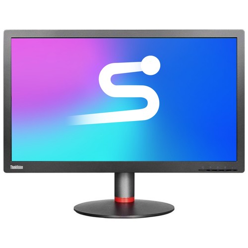 Moniteur lenovo - moniteur,