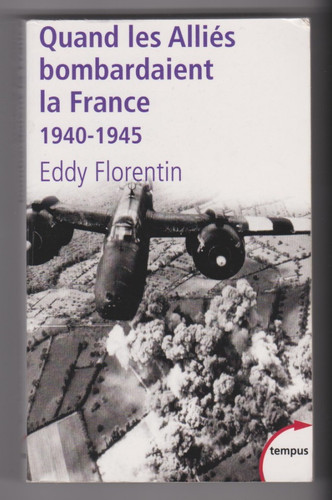 Quand les allies bombardaient - allies,