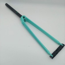 Bianchi Sprint Full Carbon 1.1/8" - 1.1/4" 28mm tires compatible For Rim Brake