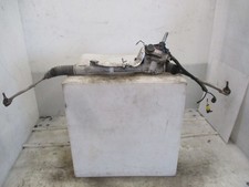 Cremaillere de direction