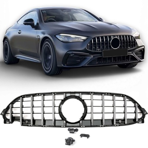 Calandre sport sur mesure - , pour