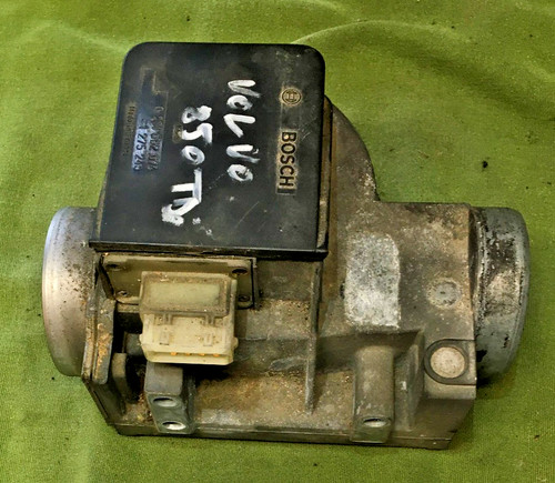 Débitmetre air volvo 850 - débitmetre, d'air