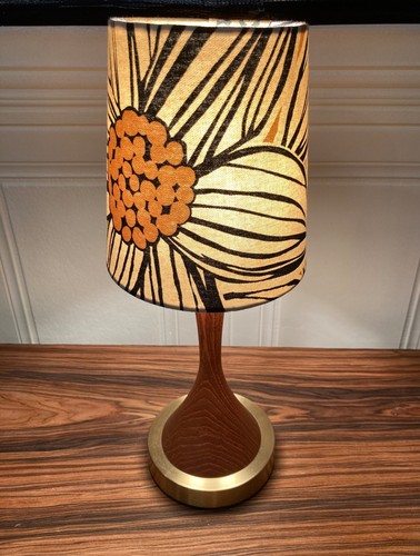 Lampe design scandinave 1950 - design,
