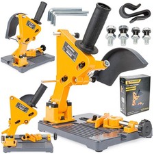 Powermat Support Pour Meuleuse
