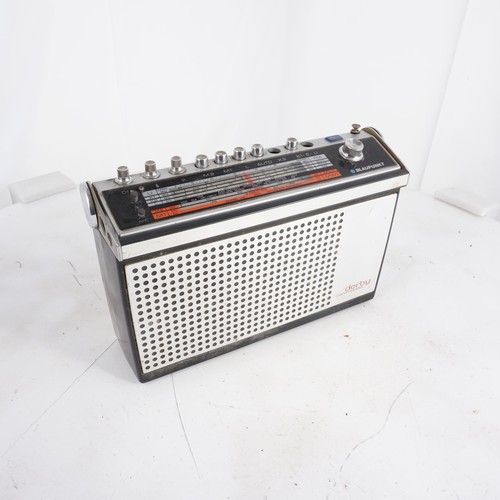 Blaupunkt derby commander - blaupunkt,