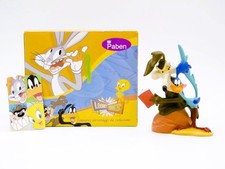 RARE - Figurine Bip Bip Coyote