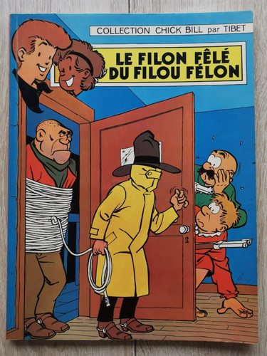 Chick bill - (collection, )