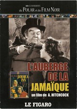 Le Figaro - L'auberge de la