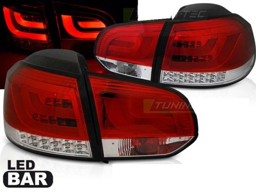 Paire feux arriere golf - paire,