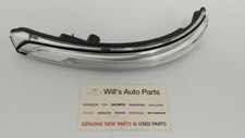 GENUINE BRAND NEW LH INDICATOR