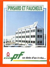 CERCOTTES ( 45 ) PROSPECTUS