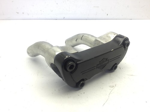 Riser support guidon - support,