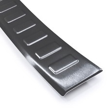 Protection Anthracite Convient pour Skoda Karoq Rabattement 2017-2021