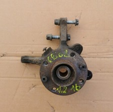 Moyeu Pivot Roue Avant Droit