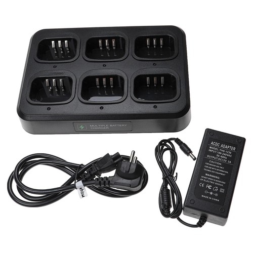 Chargeur pour baofeng 5r - chargeur,