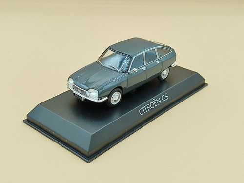 Citroën gris d anjou - gs, d'anjou