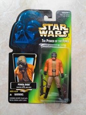 Star Wars Ponda Baba Alien