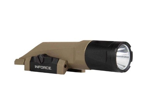 Inforce wmlx white gen - white, 3