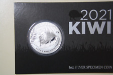 Nouvelle-Zélande 1 Dollar