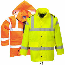 Veste Manteau Portwest RT60 Hi