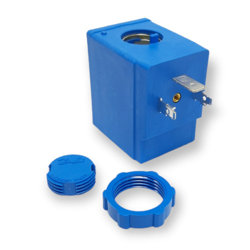 Bobine solénoïde danfoss - bobine,