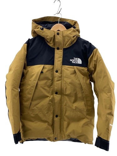 The north face mountain puffer - the,