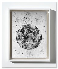 CLAUDE VISEUX 1927-2008,Dessin