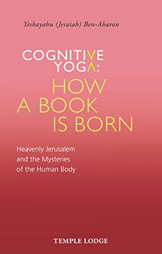 Cognitive yoga how - book, is