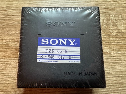 Sony tête vidéo - de,