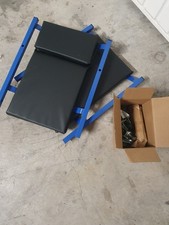 Chariot De Visite Mécanicien