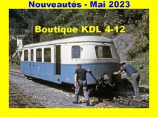 ANNOT (04) - Remorque