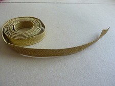 ROULEAU DE 1M30  DE GALON DE