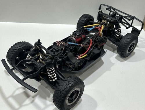 Hpi apache flux 1 8 - apache, sc