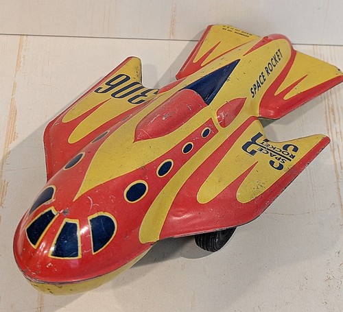 Space rocket sr306 - space, by