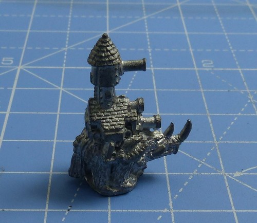 Classic metal ork - ork,
