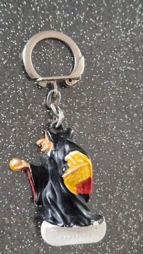 Figurine porte clés jim - clÉs, la